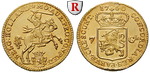 78213 7 Gulden (1/2 Goldener Reit...