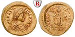 78369 Anastasius I., Tremissis