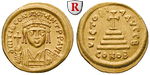 78384 Tiberius II. Constantinus, ...