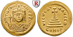 78385 Tiberius II. Constantinus, ...
