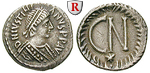 78402 Justinian I., 1/2 Siliqua (...