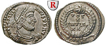 78405 Julianus II., Siliqua