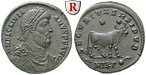 78407 Julianus II., Bronze