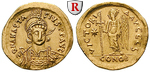78424 Anastasius I., Solidus