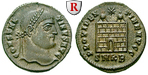 78474 Constantinus I., Follis