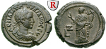 78498 Gordianus III., Tetradrachm...