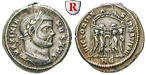 78530 Maximianus Herculius, Argen...