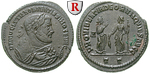 78532 Diocletianus, Follis