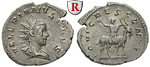78578 Valerianus II., Caesar, Ant...