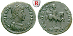 78606 Theodosius I., Bronze