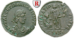78607 Valentinianus II., Bronze