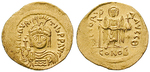78859 Mauricius Tiberius, Solidus