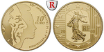 78868 V. Republik, 10 Euro