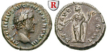 78995 Antoninus Pius, Denar