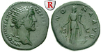 78996 Antoninus Pius, Dupondius