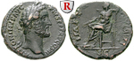 78997 Antoninus Pius, As