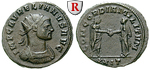 79041 Aurelianus, Antoninian