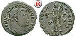 79094 Maximinus II., Caesar, Foll...