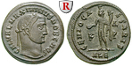 79102 Maximinus II., Follis