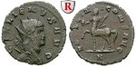 79109 Gallienus, Antoninian