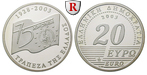 79185 Republik, 20 Euro