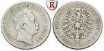 79402 Ludwig III., 2 Mark