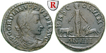 79624 Gordianus III., Bronze