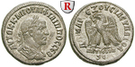 79639 Philippus I., Tetradrachme