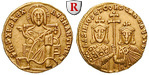 79664 Basilius I. und Constantinu...