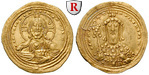 79665 Constantinus VIII., Histame...