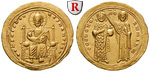 79666 Romanus III., Histamenon no...