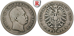 79807 Ludwig III., 2 Mark