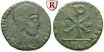 80225 Magnentius, Bronze