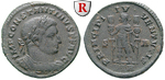 80284 Constantinus I., Follis