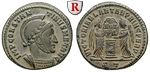 80298 Constantinus I., Follis