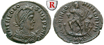 80404 Theodosius I., Bronze