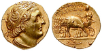 80427 Ptolemaios I., Stater