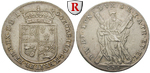 81095 Georg II., Reichstaler