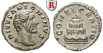 81202 Antoninus Pius, Denar