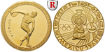 81296 Goldmedaille