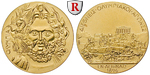 81297 Goldmedaille