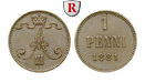 81308 Alexander III., Penni