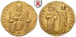 81562 Romanus III., Histamenon no...