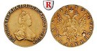 81590 Katharina II., Rubel