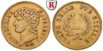 81755 Joachim Murat, 40 Lire