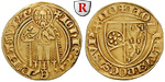 81821 Johann II. von Nassau, Gold...