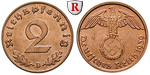 82059 2 Reichspfennig