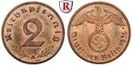 82060 2 Reichspfennig