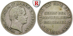 82107 Friedrich Wilhelm IV., Ausb...