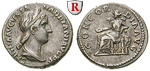 82122 Sabina, Frau des Hadrianus,...
